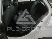 2021 Fiat Tipo