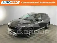 2021 Fiat Tipo