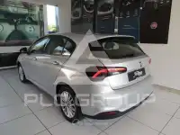 2021 Fiat Tipo