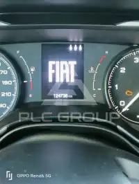 2021 Fiat Tipo