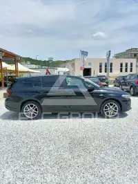 2021 Fiat Tipo
