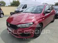 2021 Fiat Tipo