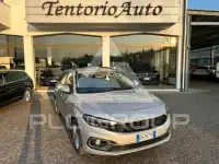 2021 Fiat Tipo
