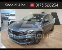 2021 Fiat Tipo