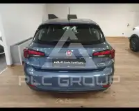 2021 Fiat Tipo