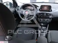 2021 Fiat Tipo