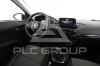 2021 Fiat Tipo
