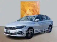 2021 Fiat Tipo