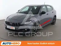 2021 Fiat Tipo