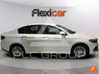 2021 Fiat Tipo
