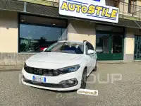 2021 Fiat Tipo