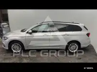2021 Fiat Tipo