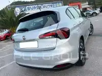 2021 Fiat Tipo