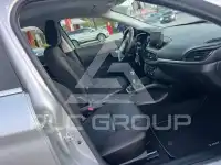 2021 Fiat Tipo