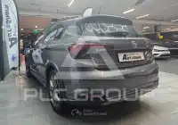 2021 Fiat Tipo