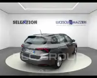 2021 Fiat Tipo