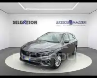 2021 Fiat Tipo