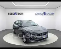 2021 Fiat Tipo