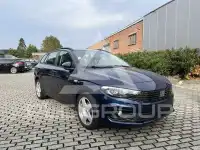 2021 Fiat Tipo