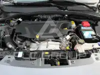 2021 Fiat Tipo