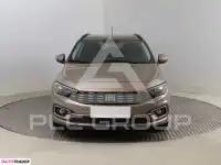 2021 Fiat Tipo