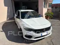 2021 Fiat Tipo
