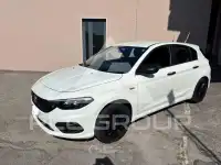 2021 Fiat Tipo