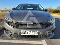 2021 Fiat Tipo