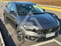 2021 Fiat Tipo