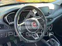 2021 Fiat Tipo
