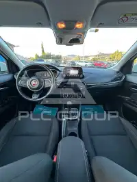 2021 Fiat Tipo