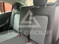 2021 Fiat Tipo