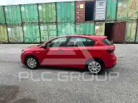2021 Fiat Tipo
