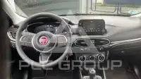 2021 Fiat Tipo