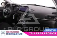 2021 Fiat Tipo