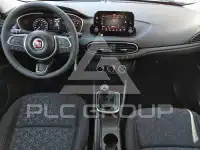 2021 Fiat Tipo