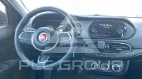 2021 Fiat Tipo