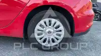 2021 Fiat Tipo