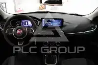 2021 Fiat Tipo