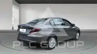 2021 Fiat Tipo