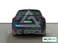 2021 Fiat Tipo