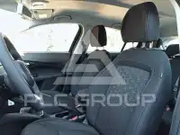 2021 Fiat Tipo