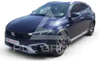 2021 Fiat Tipo