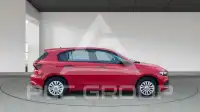 2021 Fiat Tipo
