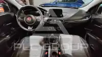 2021 Fiat Tipo