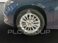 2021 Fiat Tipo