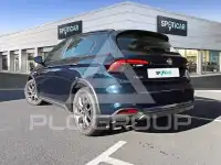 2021 Fiat Tipo