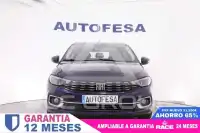 2021 Fiat Tipo