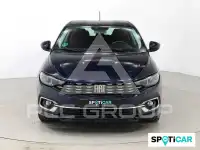 2021 Fiat Tipo