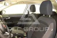 2021 Fiat Tipo